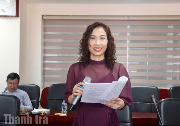 Tăng cường kiểm soát nội bộ nhằm phòng, chống tham nhũng trong cung cấp dịch vụ công